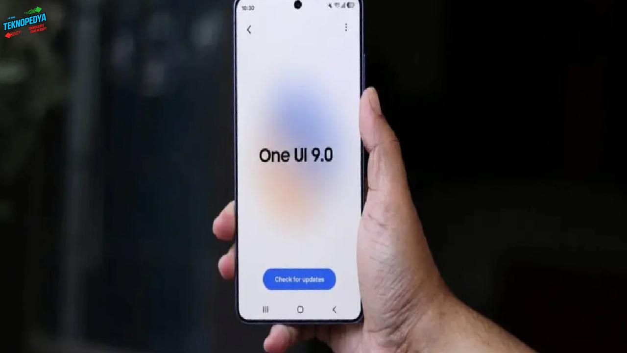 Samsung Galaxy A17, A34 ve A57 için One UI 9.0 Testi Başladı