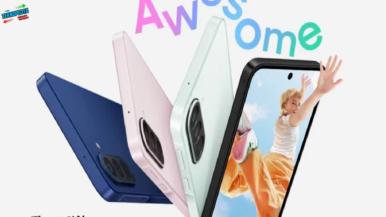 Samsung Galaxy A27 5G Tanıtıldı: İşte Özellikleri