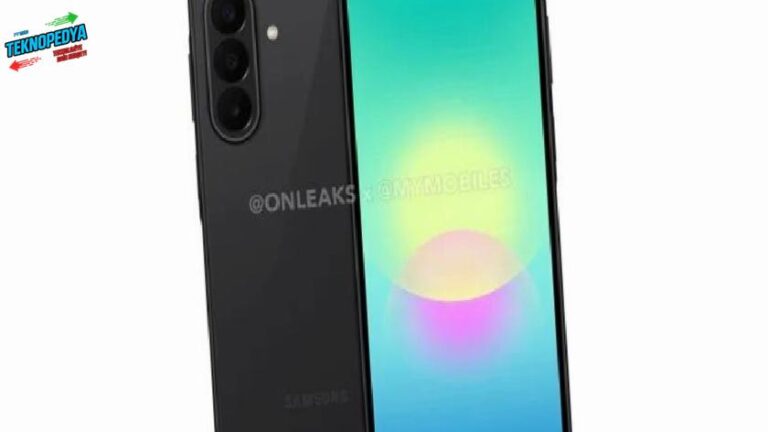 Samsung Galaxy A27, birinci kere yeni Awesome Mint rengiyle görüldü