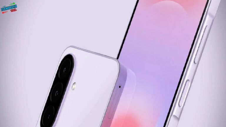 Samsung Galaxy A27’nin Reni Rengi Sızdı