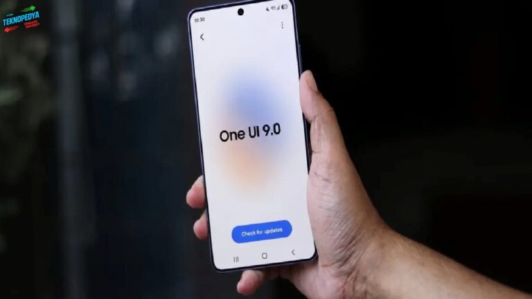 Samsung, Galaxy A55 ve A54 için One UI 9.0 Çalışmalarına Başladı