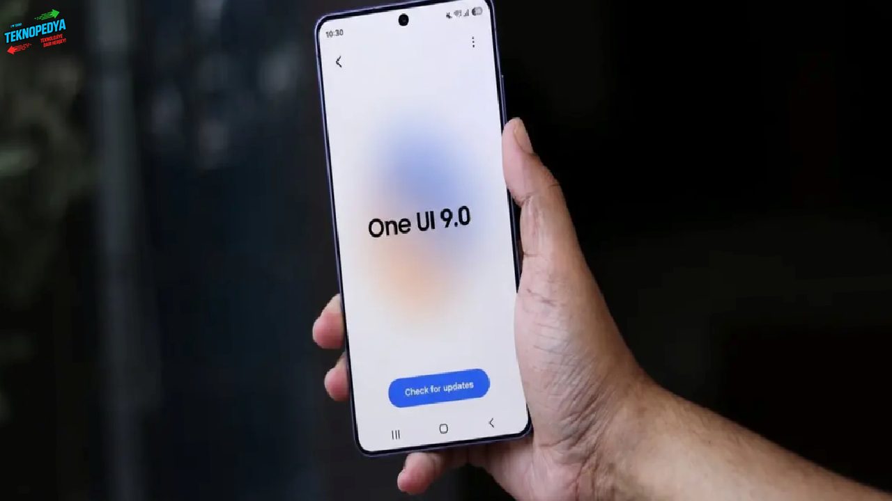 Samsung, Galaxy A55 ve A54 için One UI 9.0 Çalışmalarına Başladı
