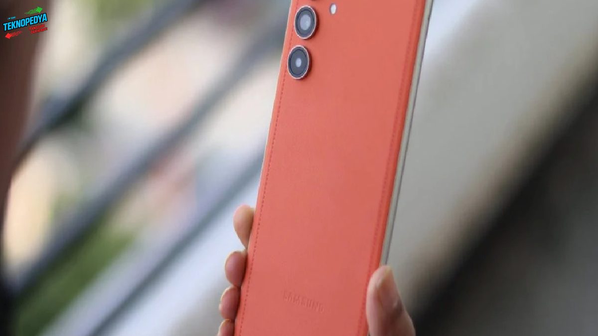 Samsung Galaxy F70 Pro Fiyatı Sızdı