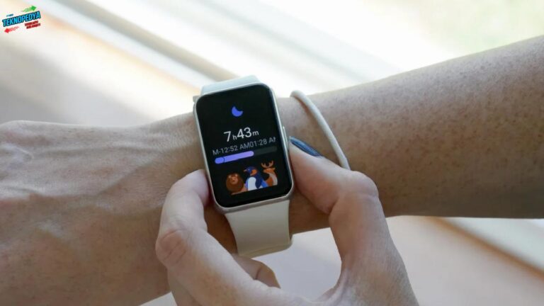 Samsung Galaxy Fit 4 için Geri Sayım Başladı