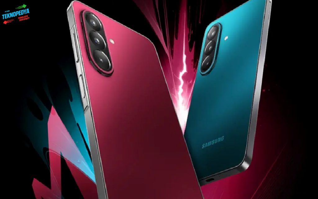 Samsung Galaxy M47 5G Hindistan Pazarında Satışa Sunuldu