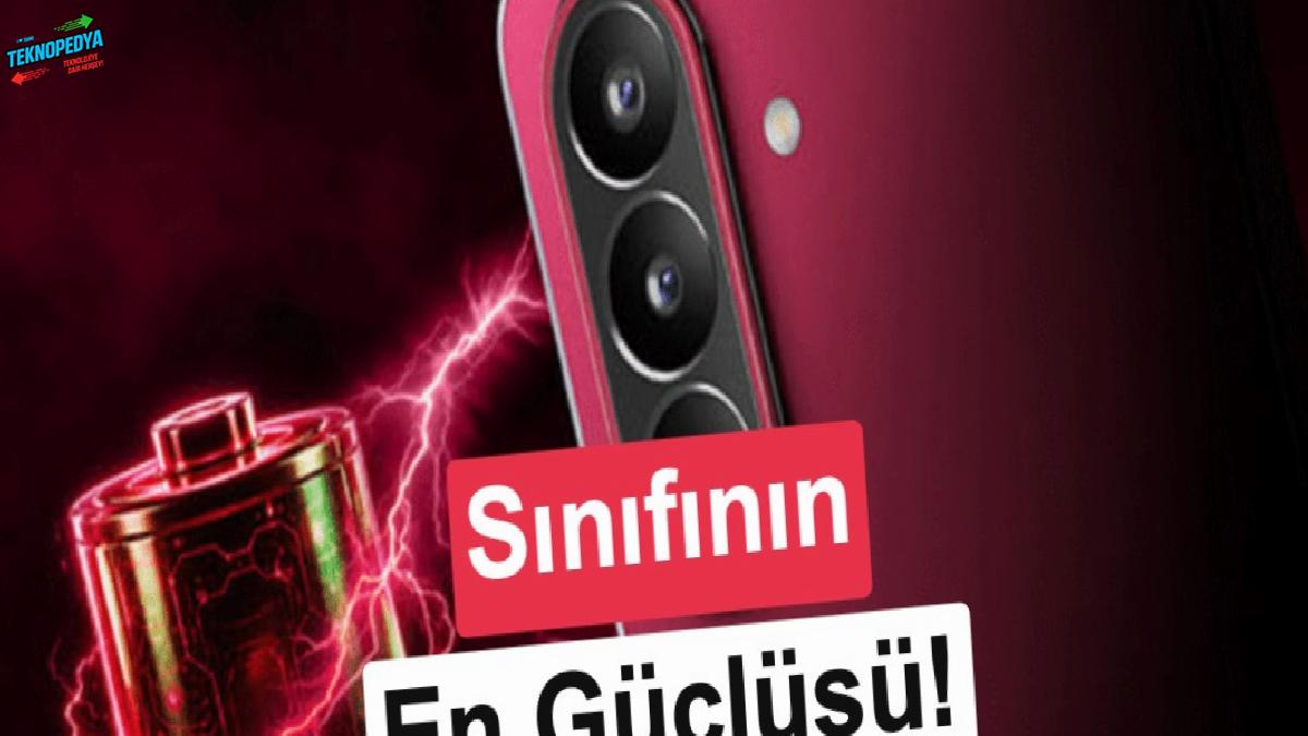 Samsung Galaxy M47 5G’nin özellikleri açıklandı: Argümanlı geliyor!