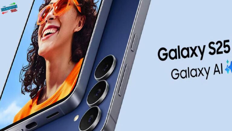 Samsung Galaxy S25 FE için Yeni One UI Güncellemesi Yayınlandı
