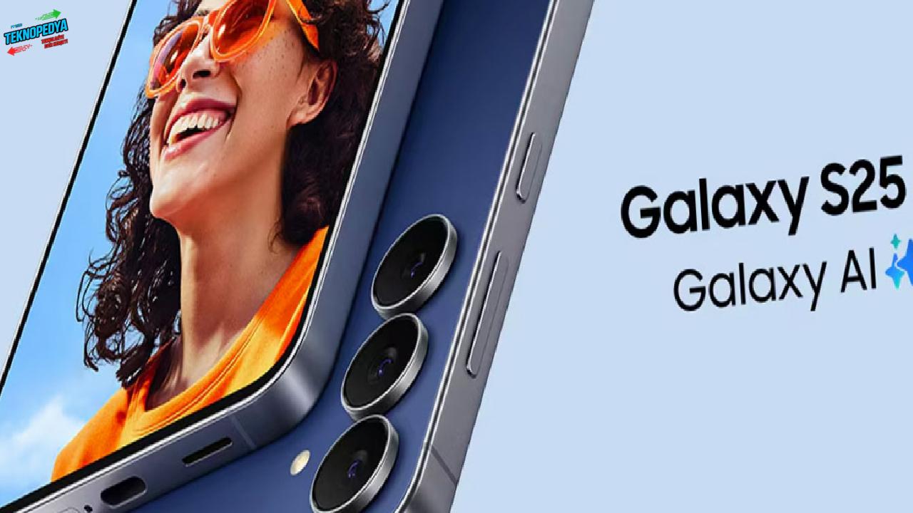 Samsung Galaxy S25 FE için Yeni One UI Güncellemesi Yayınlandı