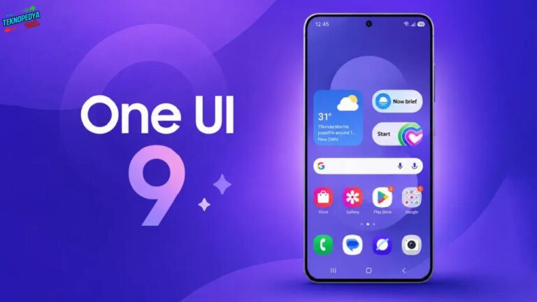 Samsung Galaxy S25 Serisi için One UI 9.0 Testleri Başladı