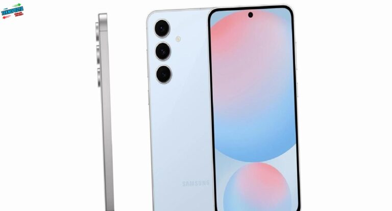 Samsung Galaxy S26 FE, birinci sefer canlı olarak görüntülendi: Kamera modülü dikkat çekiyor