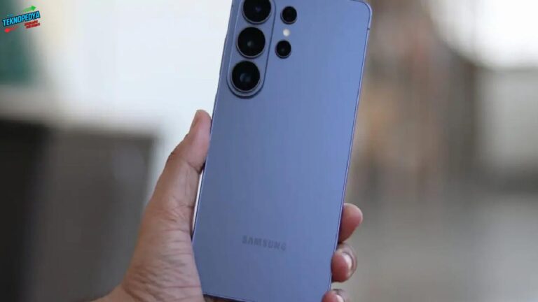 Samsung Galaxy S26 Serisi İçin Kritik Güncelleme Yayınlandı