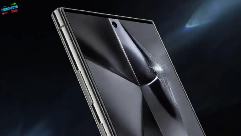 Samsung Galaxy S27 Pro Ortaya Çıktı