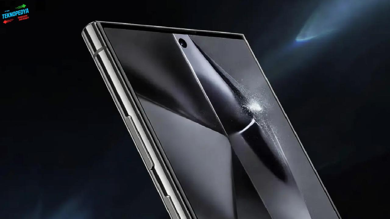 Samsung Galaxy S27 Pro Yeni Ekran ve Güvenlik ile Geliyor