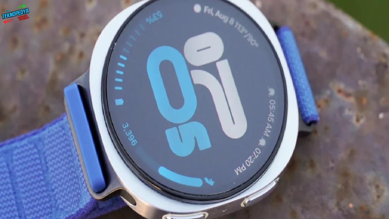 Samsung Galaxy Watch 9 ve Watch Ultra 2 Ortaya Çıktı