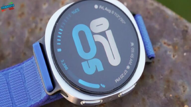 Samsung Galaxy Watch9 ve Watch Ultra 2’nin Şarj Suratları Netleşti