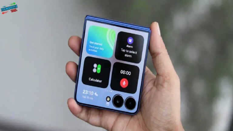 Samsung Galaxy Z Flip 8 Hem Exynos Hem Snapdragon ile Geliyor