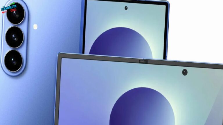 Samsung Galaxy Z Fold8 Teknik Özellikleri Sızdırıldı