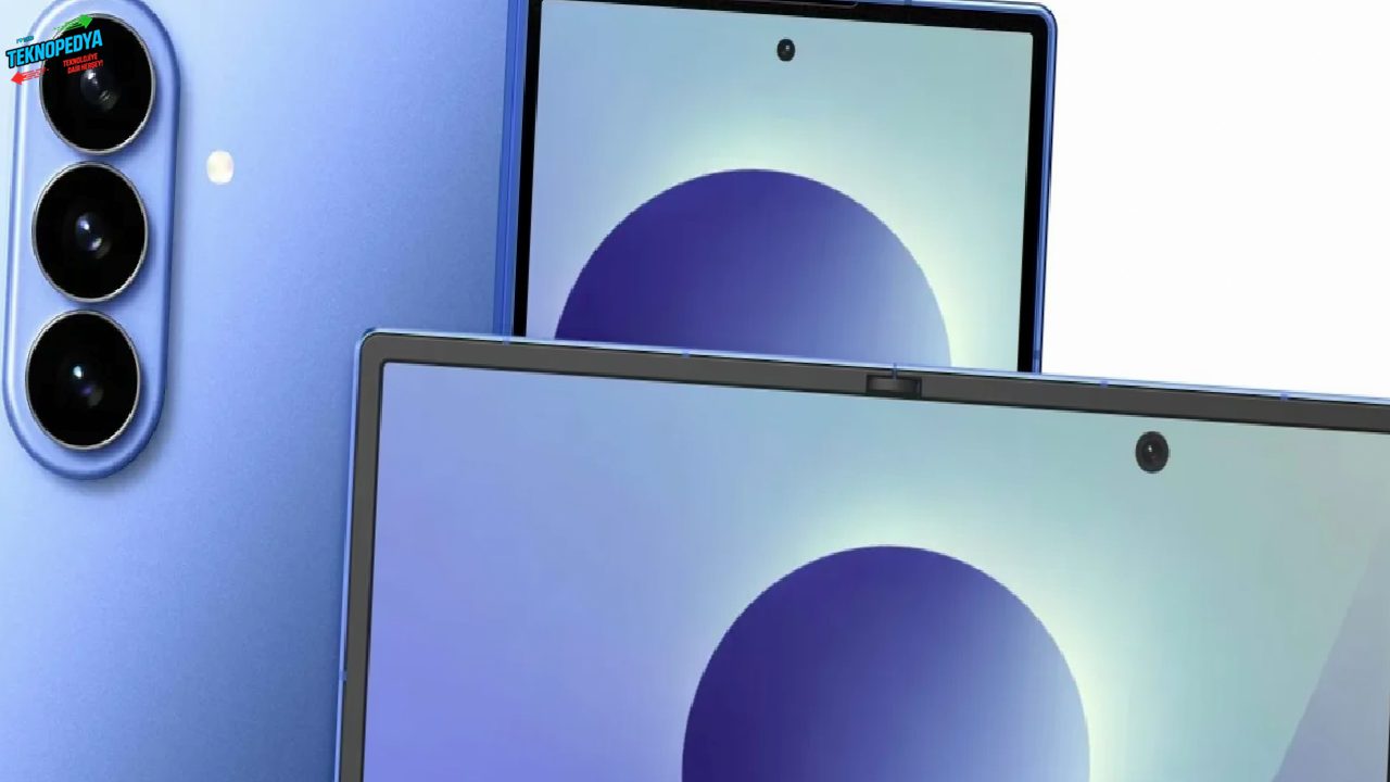 Samsung Galaxy Z Fold8 Teknik Özellikleri Sızdırıldı