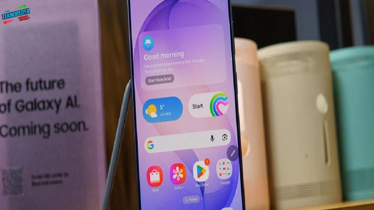 Samsung Gizlice Test Ediyor: Galaxy S26 Pil Ömrü Yapay Zekaya Emanet!