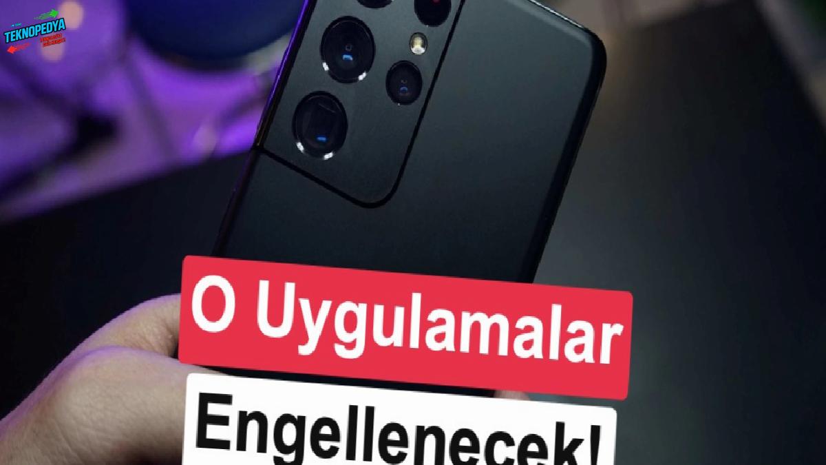 Samsung güvenlikte çıtayı yükseltiyor: Yeni özellik One UI 9 ile geliyor