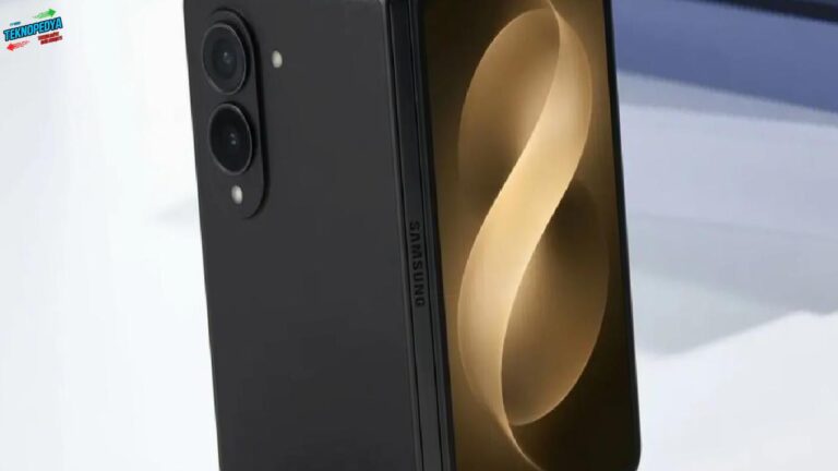 Samsung Katlanabilir Ekranlarda İzi Azaltacak Yeni Cam Teknolojisini Geliştiriyor