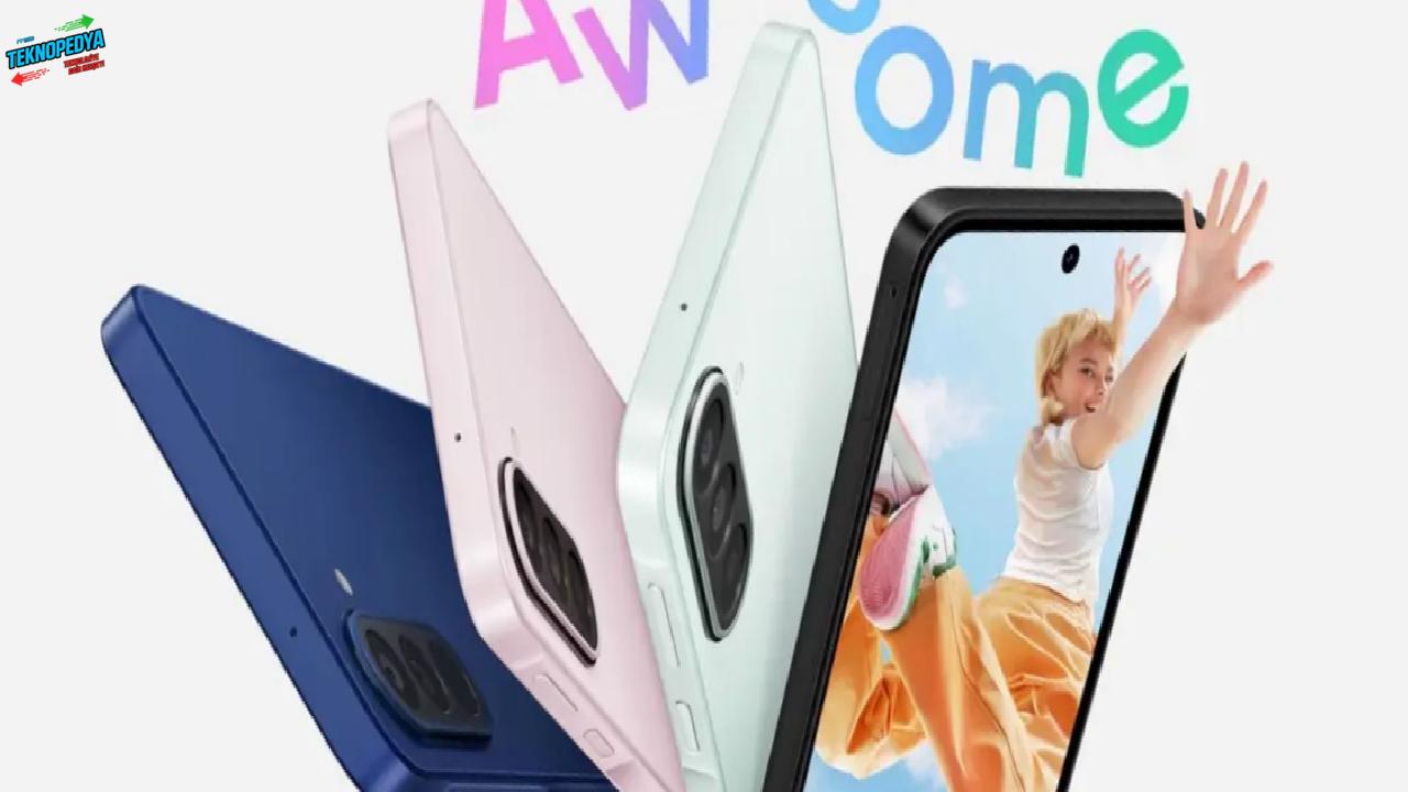 Samsung Kazara Galaxy A27 Özelliklerini ve Dizaynını Sızdırdı