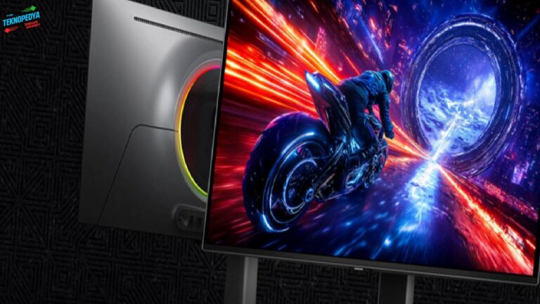 Samsung, küresel oyun monitörü pazarındaki satış datalarını paylaştı