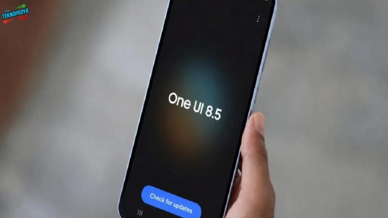 Samsung One UI 8.5 Güncellemesi Tüm Desteklenen Aygıtlara Ulaştı