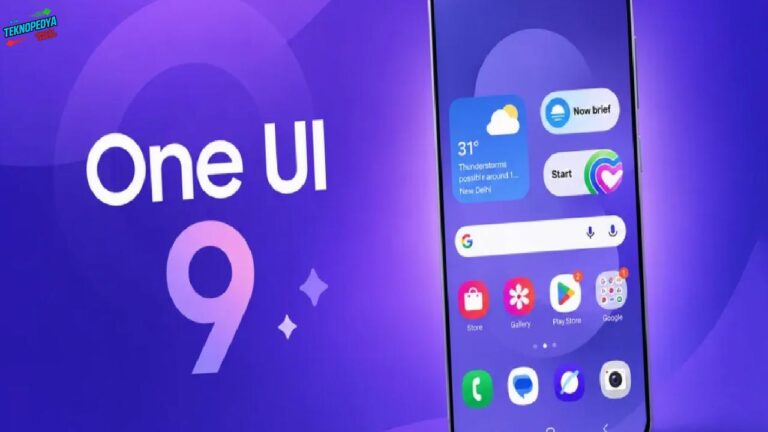 Samsung One UI 9.0’u Bu Galaxy Modellerinde Test Ediyor