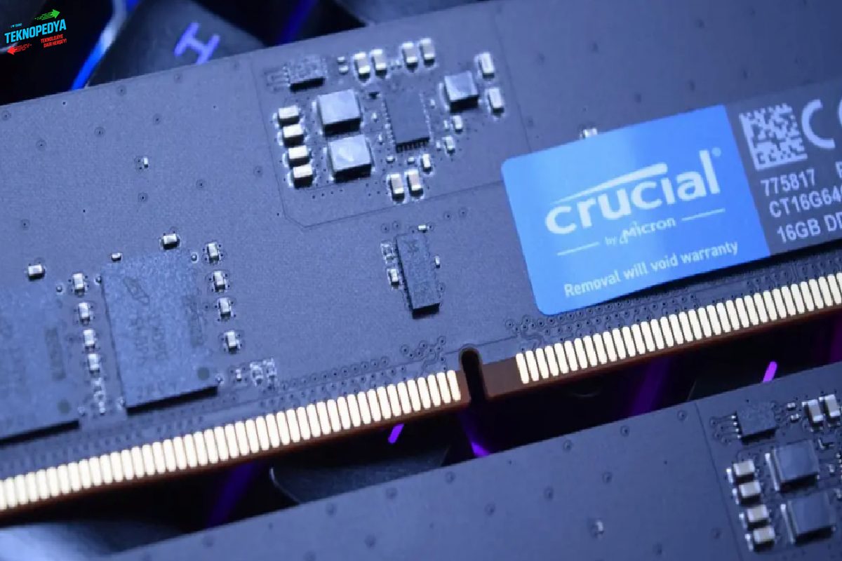 Samsung, SK Hynix ve Micron’a DRAM Fiyatı Davası Açıldı