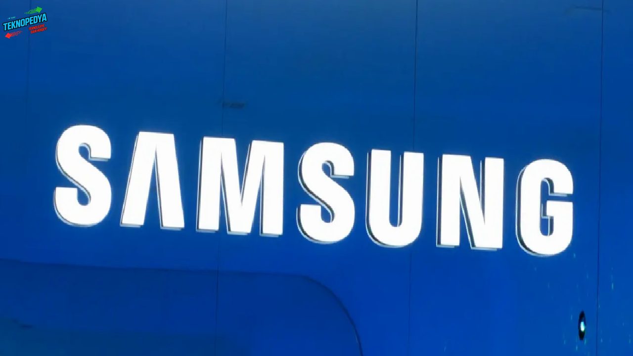 Samsung Yapay Zeka Çağı için 1,72 Trilyon Dolar Yatırım Yapacak