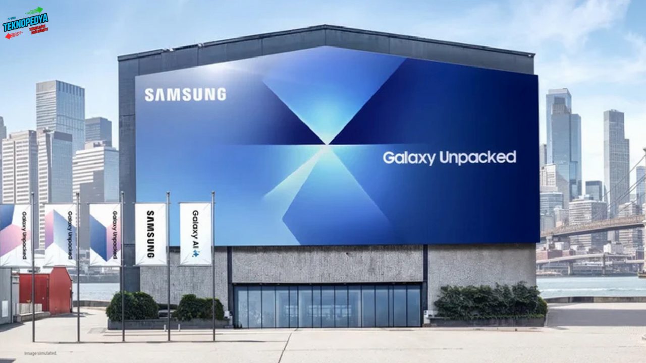 Samsung, yeni Unpacked etkinliğinde neleri tanıtılacak?