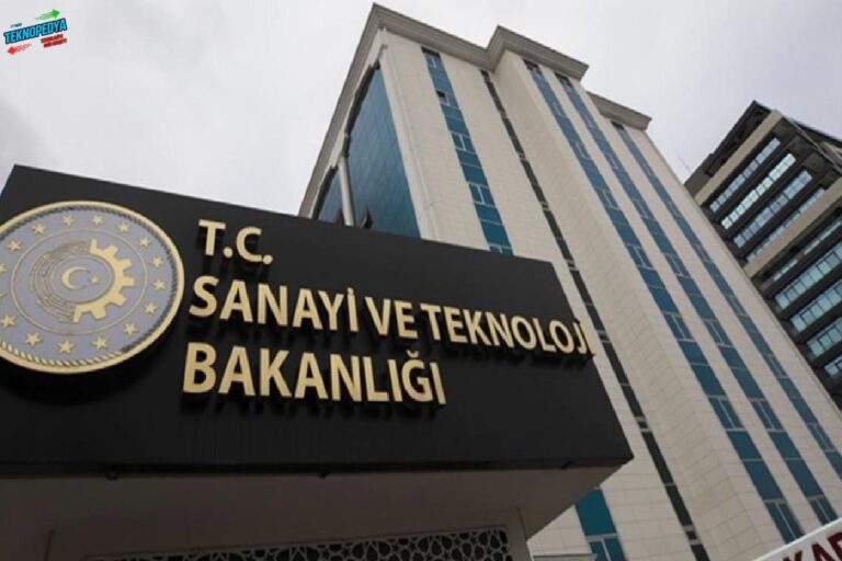 Sanayi ve Teknoloji Bakanlığı’ndan Çinli BYD hakkında açıklama