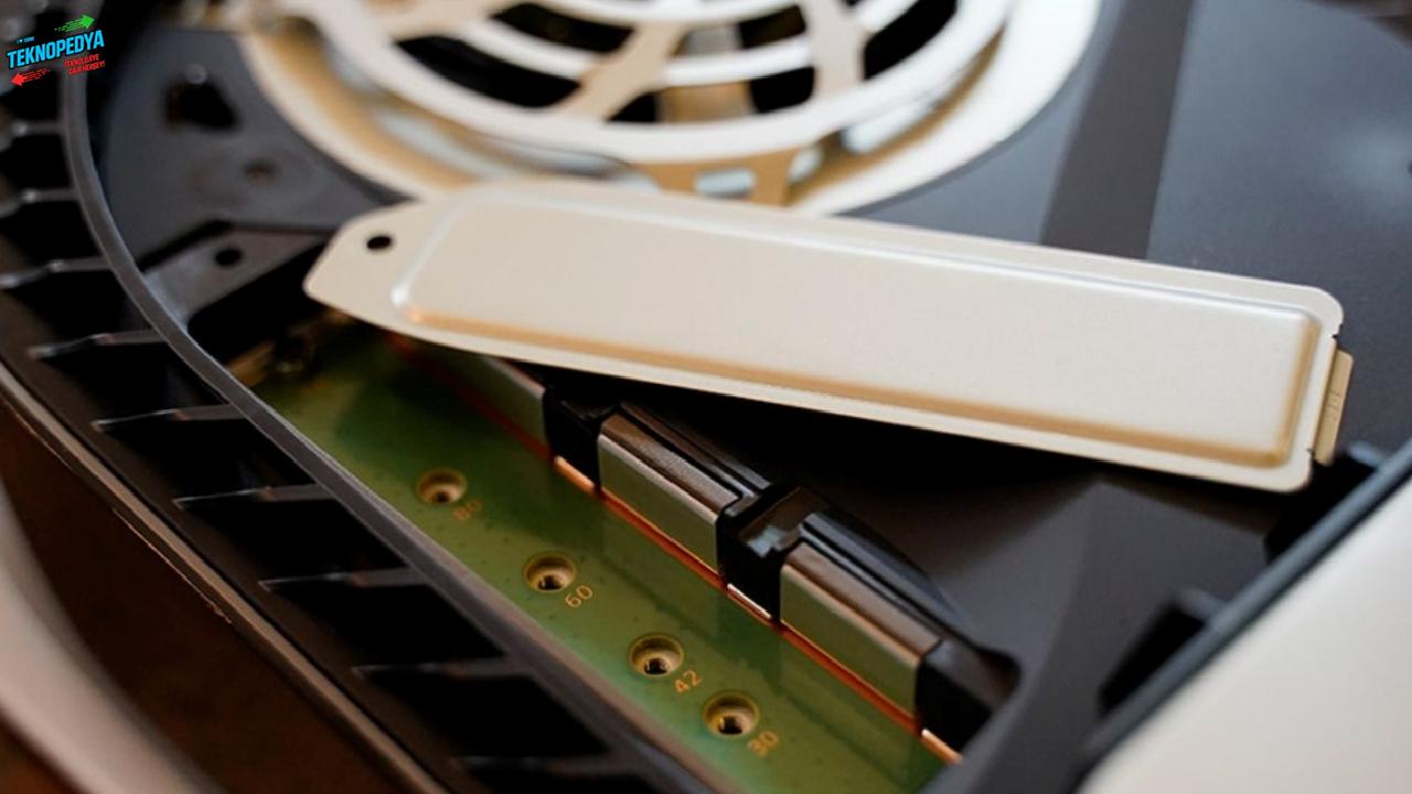 SanDisk’ten PlayStation 5’ten Daha Kıymetli PS5 SSD’si