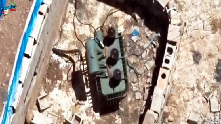 Şanlıurfa’da Dronlar 29 Kaçak Trafo Yakaladı