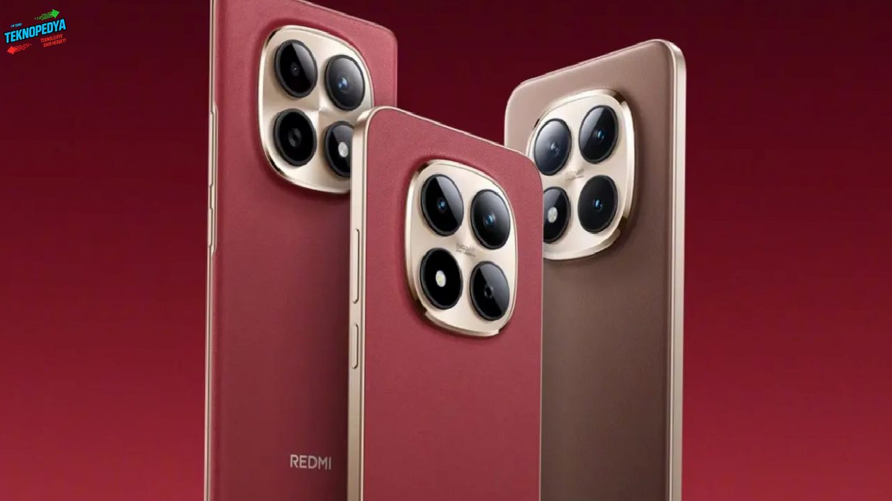 Şarj Aletini Unutturacak Canavar! 10.100 mAh Pilli Redmi Note 17 Serisi Sızdı