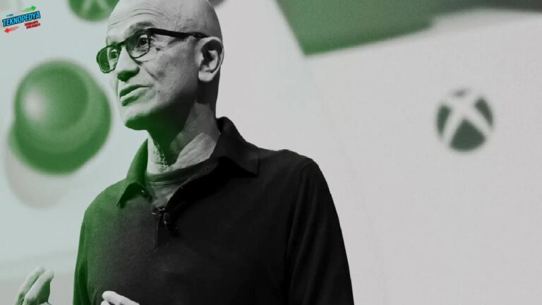 Satya Nadella: Xbox Artık Kendi Gelirini Üretmek Zorunda