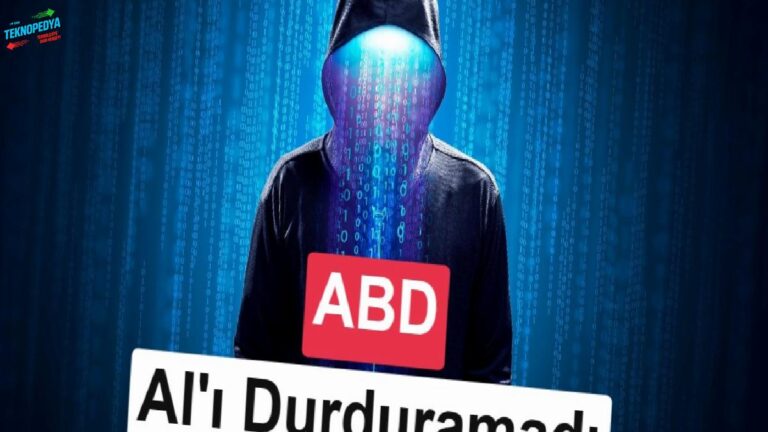Sebep yasaklandığı muhakkak oldu: Anthropic Mythos, ABD’nin dijital kalesine girdi