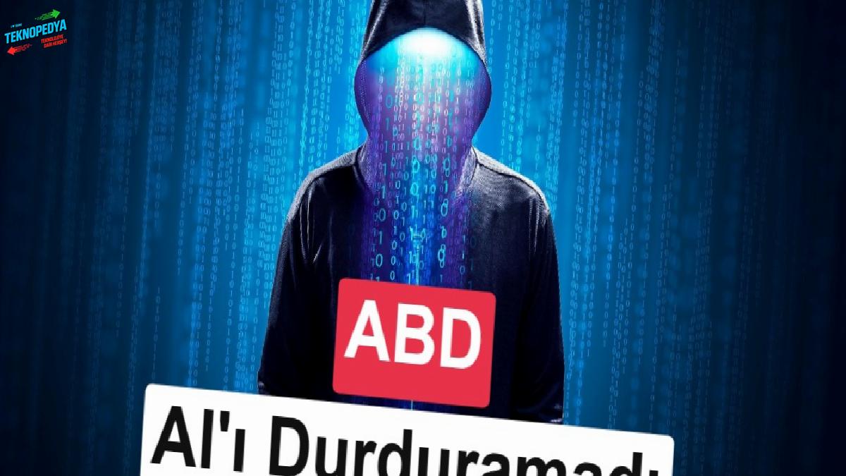 Sebep yasaklandığı muhakkak oldu: Anthropic Mythos, ABD’nin dijital kalesine girdi