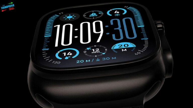 Sevilen Apple Watch Özelliği watchOS 27 ile Palavra Oldu