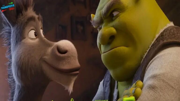 Shrek 5 Fragmanı Yayınlandı: Eşek Başımızı Şişirmeye Geliyor!