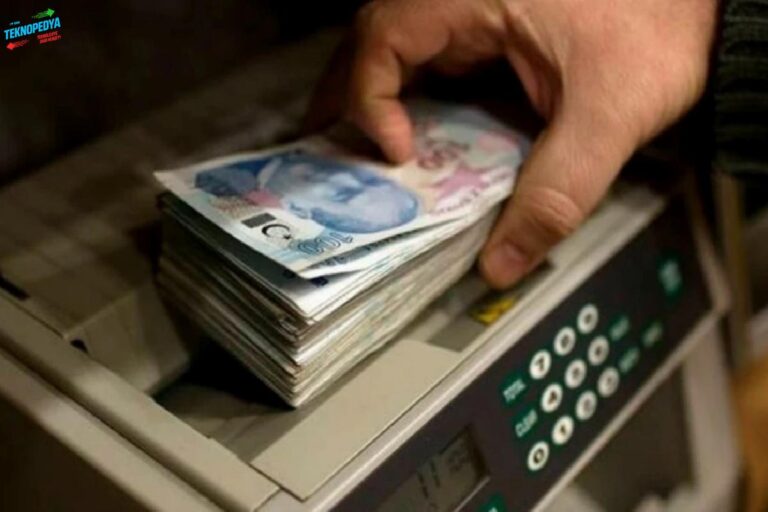 Sıkı para politikası ve ekonomik belirsizlikler batık kredi satışlarını tarihi zirveye taşıdı