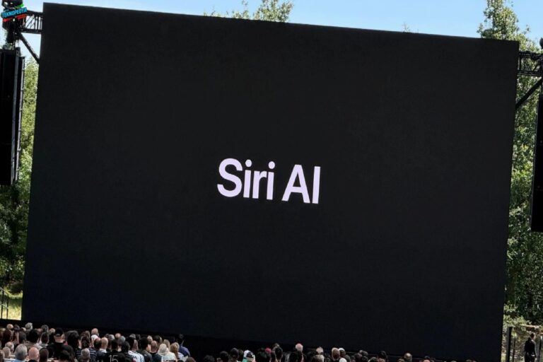Siri AI, Avrupa Birliği’nde kullanıma sunulmayacak