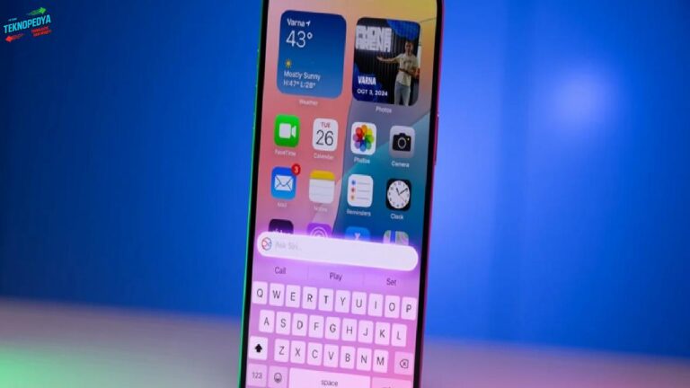 Siri AI Yüzünden iPhone 18’e Geçmeye Bedel mi?