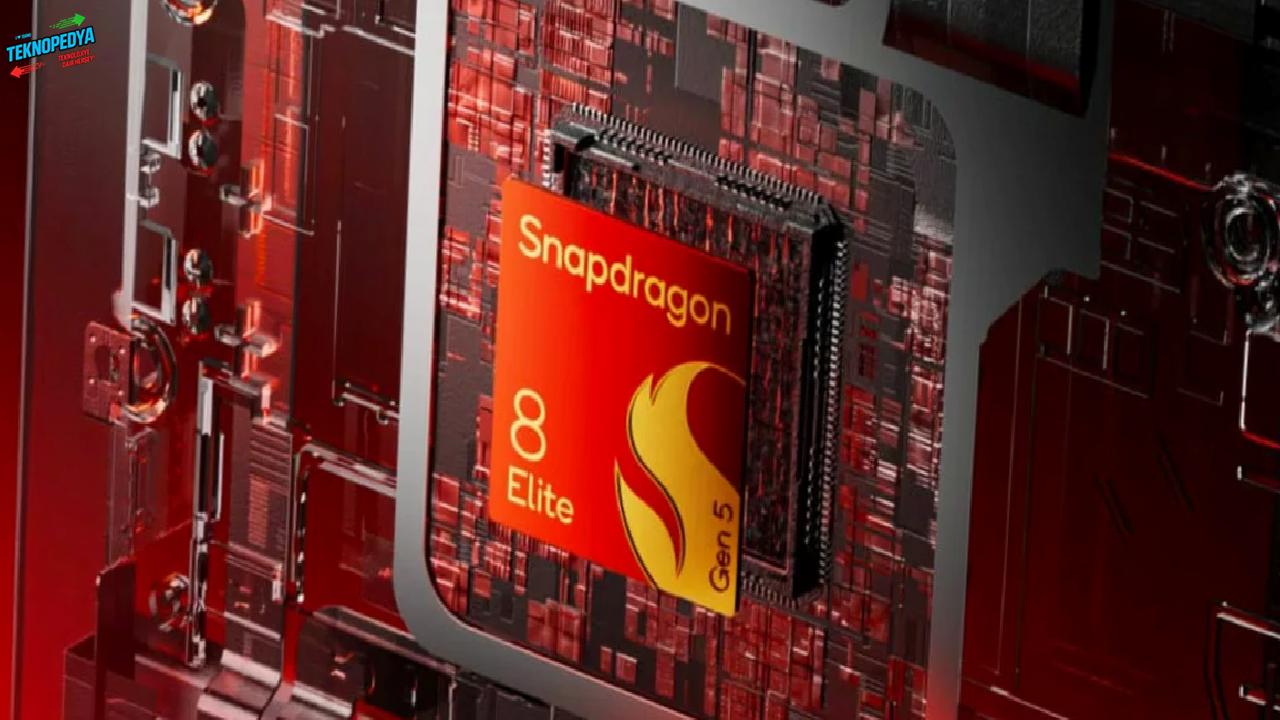 Snapdragon 8 Seçkine Gen 6 ve Gen 5 Benzerlikleri Paylaşıyor