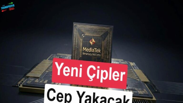 Snapdragon’a rakip MediaTek çiplerinde fiyat artışı kapıda
