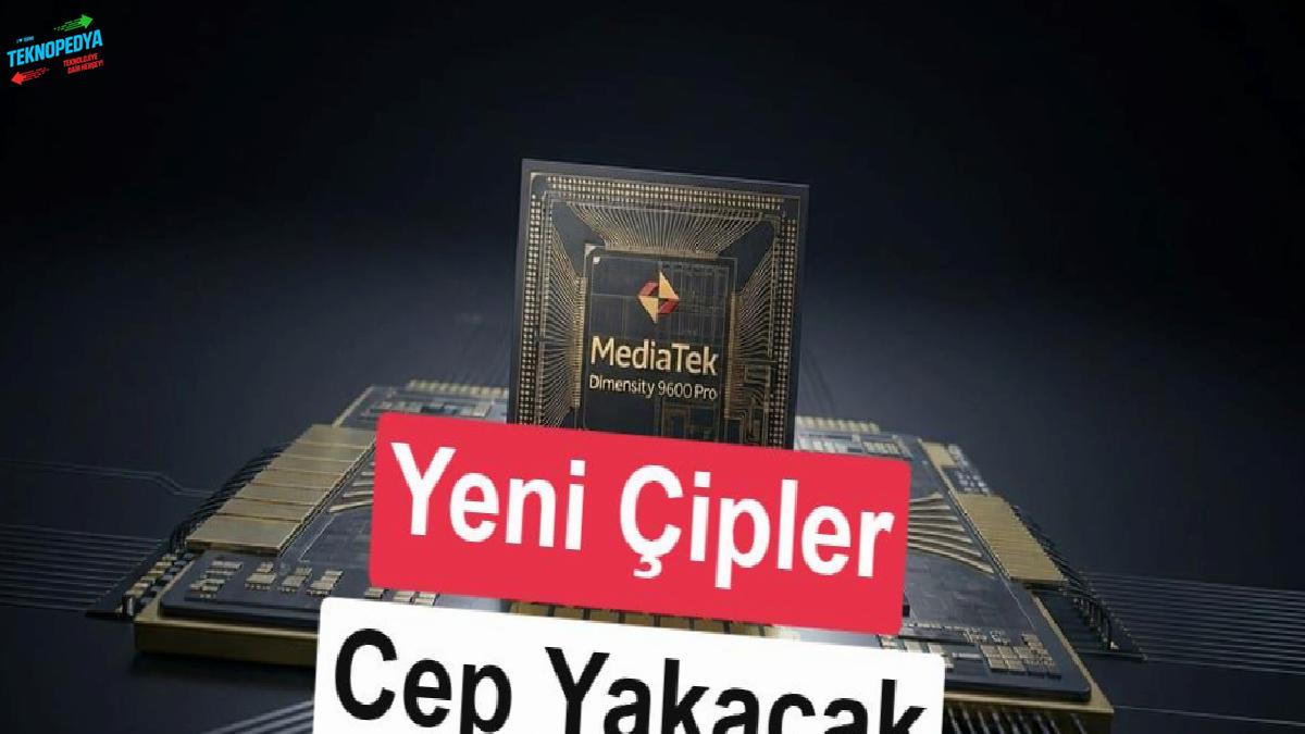 Snapdragon’a rakip MediaTek çiplerinde fiyat artışı kapıda