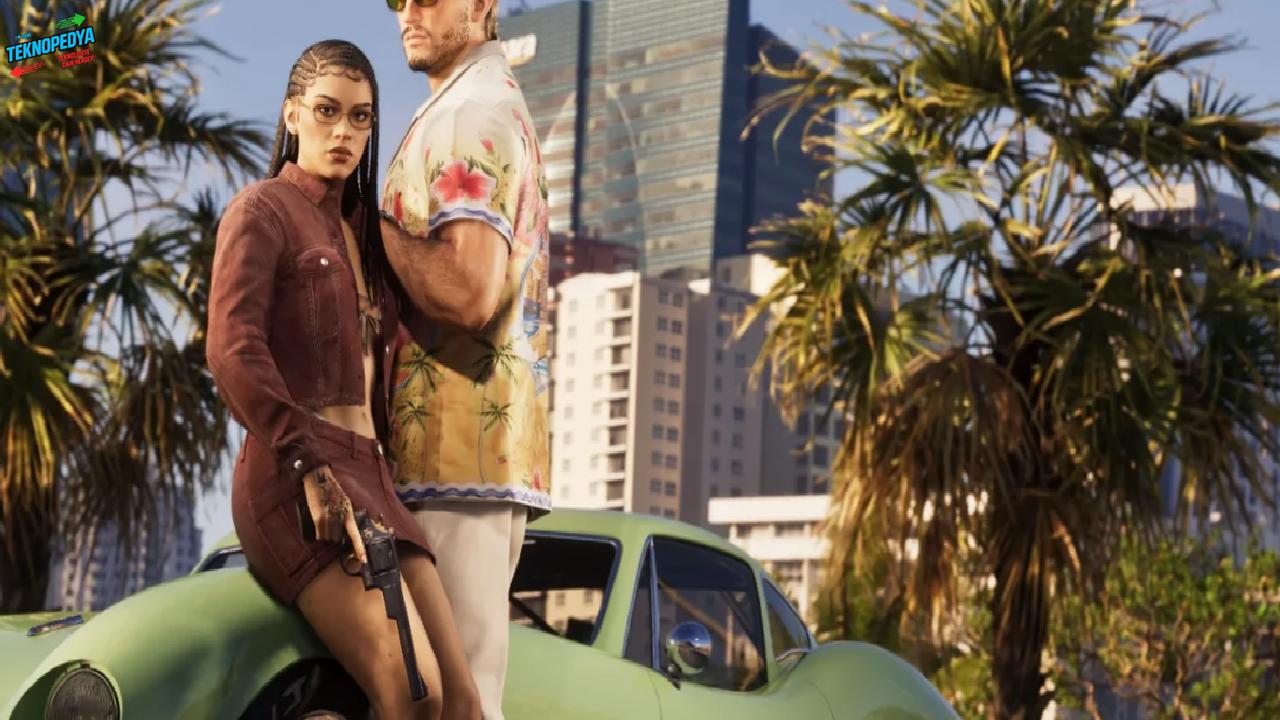 Sony: GTA VI En Uygun PS5’te Oynanır