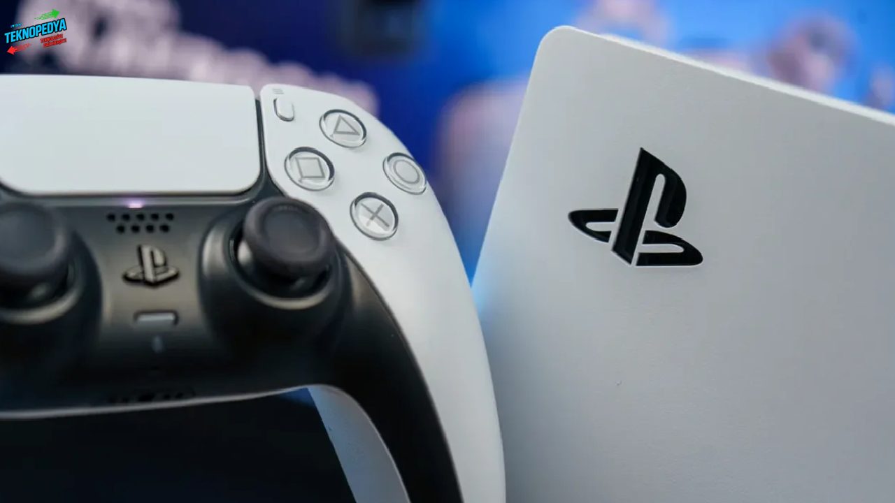 Sony Yeni Bir Taşınabilir Oyun Aygıtı Üzerinde mi Çalışıyor?