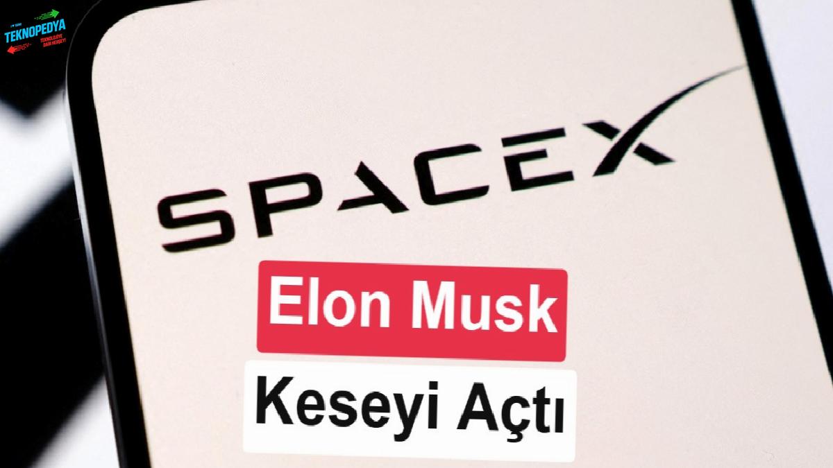 SpaceX, AI kodlama aracı Cursor’u 60 milyar dolara satın alıyor